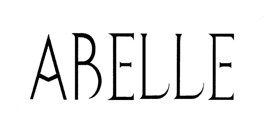 ABELLEのロゴ