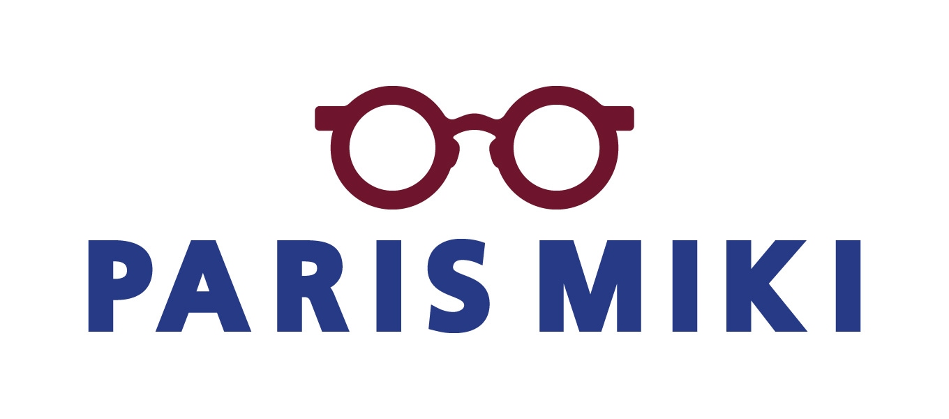 パリミキのロゴ