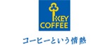 キーコーヒー ロゴ