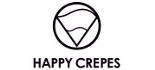 ハッピークレープ ロゴ