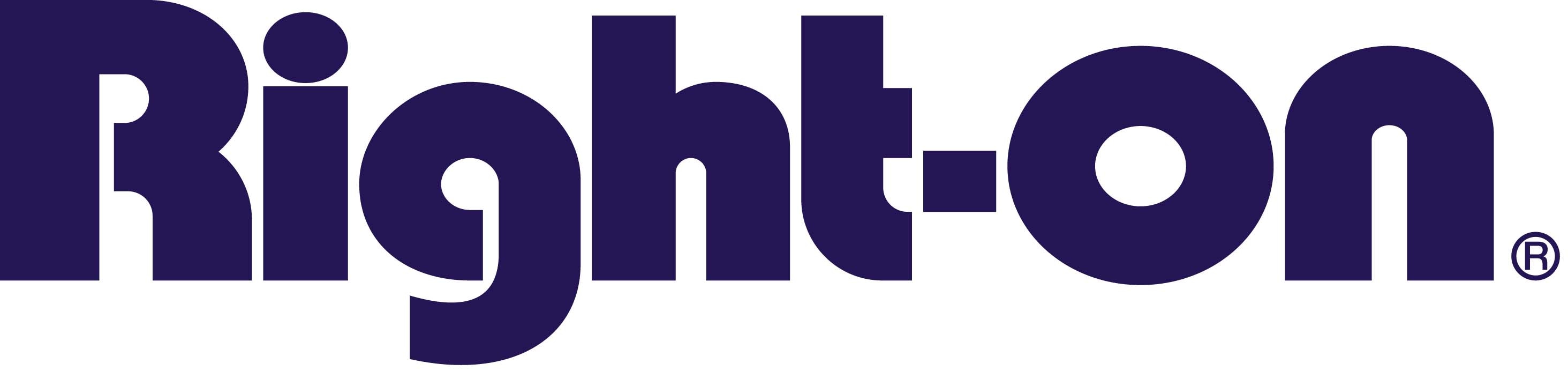 ライトオンのロゴ