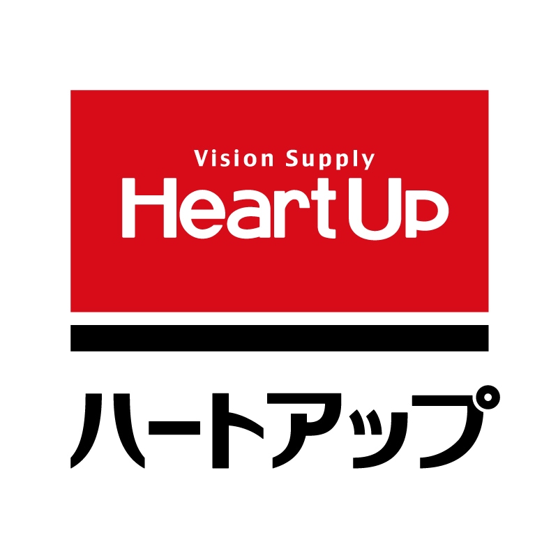 ハートアップ 店舗イメージ1