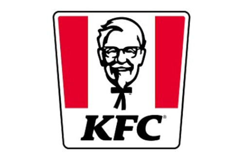 ケンタッキーフライドチキンのロゴ