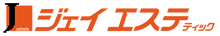 ジェイエステティックのロゴ