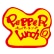ペッパーランチ 宇都宮バンバ通り店のロゴ