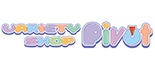 PIVOT ロゴ