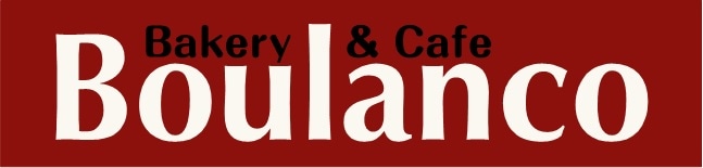 ブーランコのロゴ