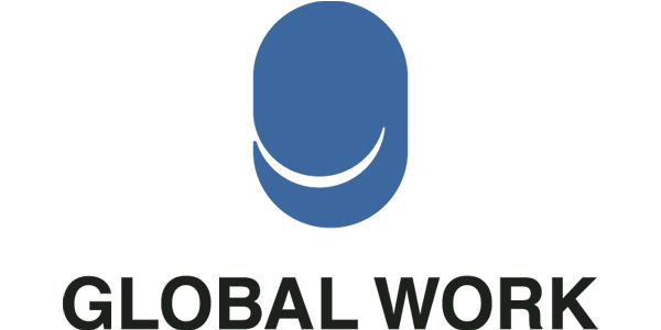 グローバル ワーク ロゴ