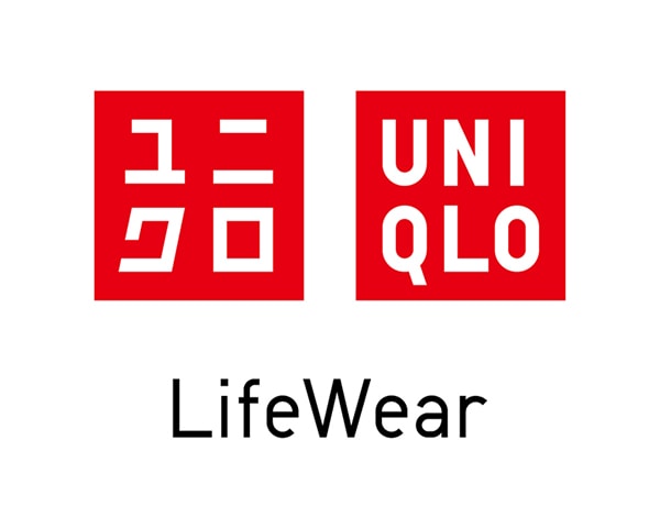UNIQLOのロゴ