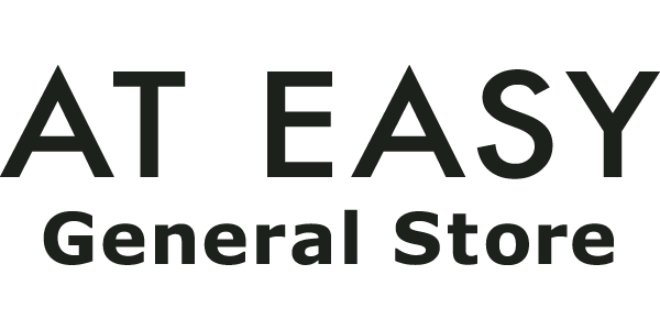 アットイージージェネラルストアのロゴ