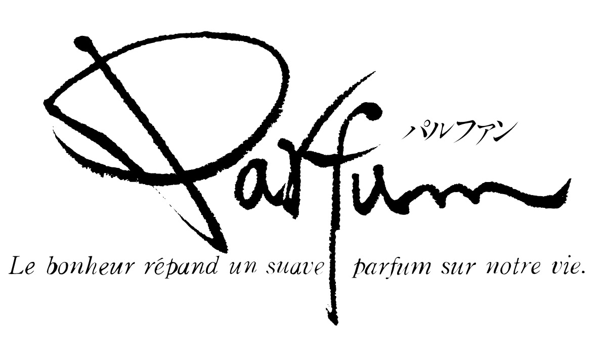 パルファンのロゴ