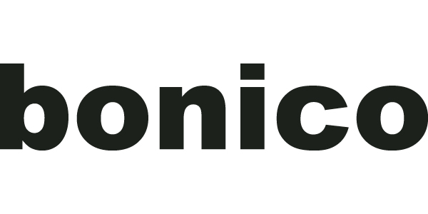 ボニコ ロゴ