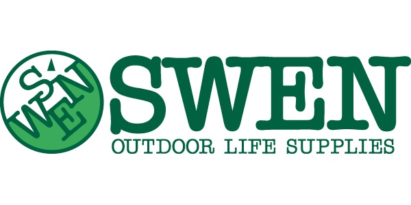 スウェンのロゴ