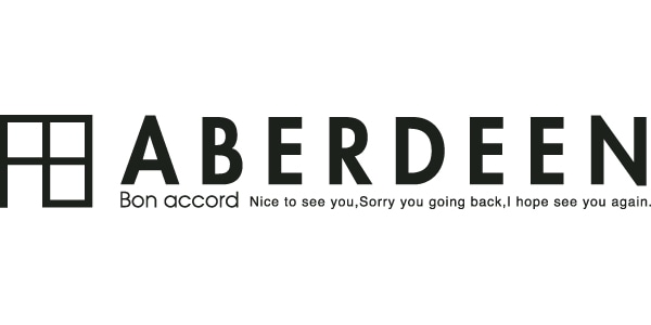 アバディーンのロゴ