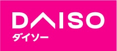 ダイソーのロゴ