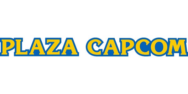 プラザカプコンのロゴ