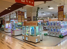 ファンタジープラザ金沢店 店舗イメージ1