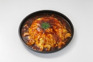 麺・丼専門店　てんてん 店舗イメージ1