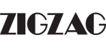 ZIGZAG ロゴ