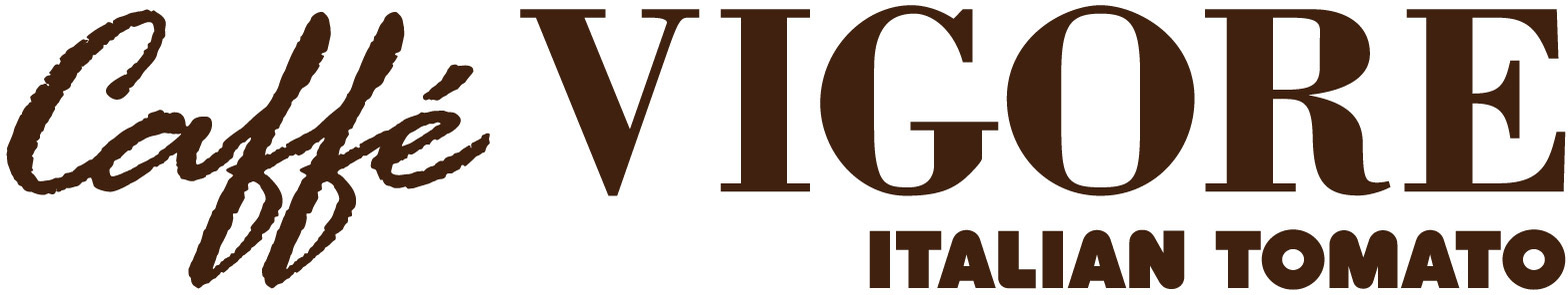 カッフェ ヴィゴーレのロゴ