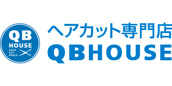 QBハウス ロゴ