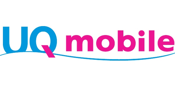 UQスポットのロゴ