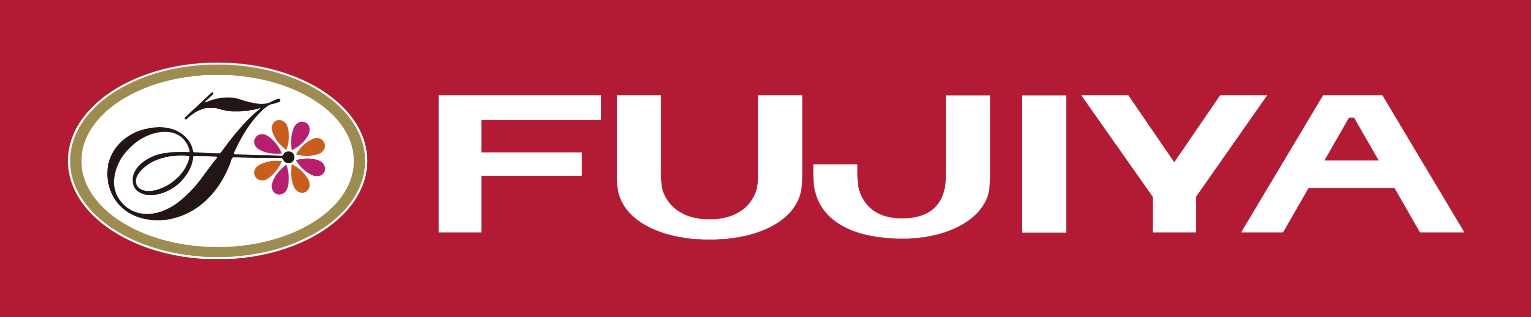 FUJIYAのロゴ