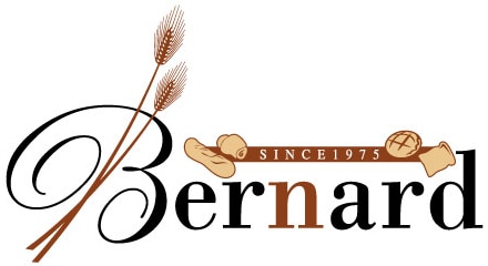 ベルナールのロゴ