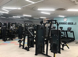 HABIS SPOT/ナチュラルブラウン整骨院 店舗イメージ1