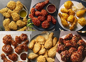 チキンパレスby.bbq 店舗イメージ1