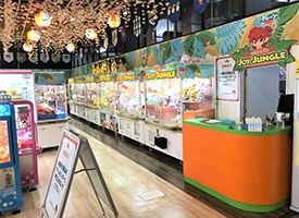 ジョイジャングルinドンキ・ホーテ宮古島店 店舗イメージ1