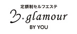 ビーグラマー ロゴ