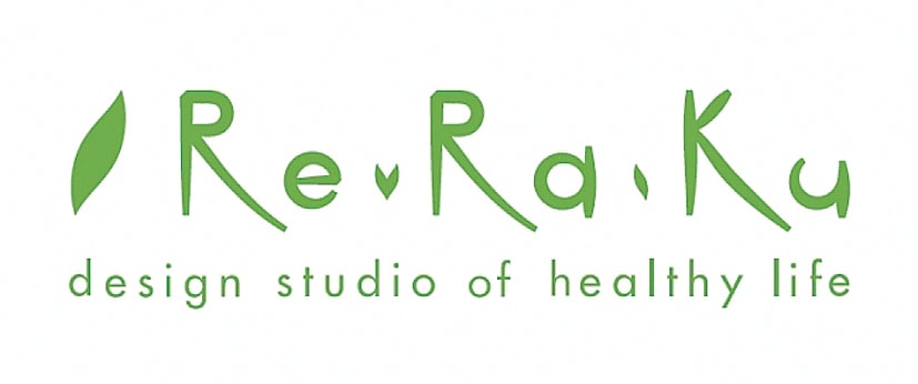 Re・Ra・Kuのロゴ