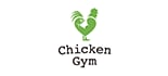 CHICKEN GYM　川崎ドンキ店 ロゴ