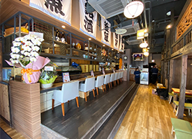 和食ダイニング松之家 店舗イメージ1
