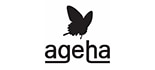 ageha ロゴ