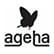 agehaのロゴ