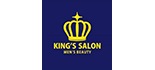 KING’S SALON ロゴ