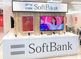 モバイルステーション 店舗イメージ1