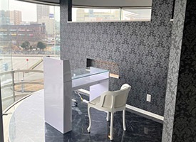 LuxuL（ルズール） 店舗イメージ1