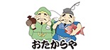 おたからや　ドン・キホーテ北池袋店 ロゴ
