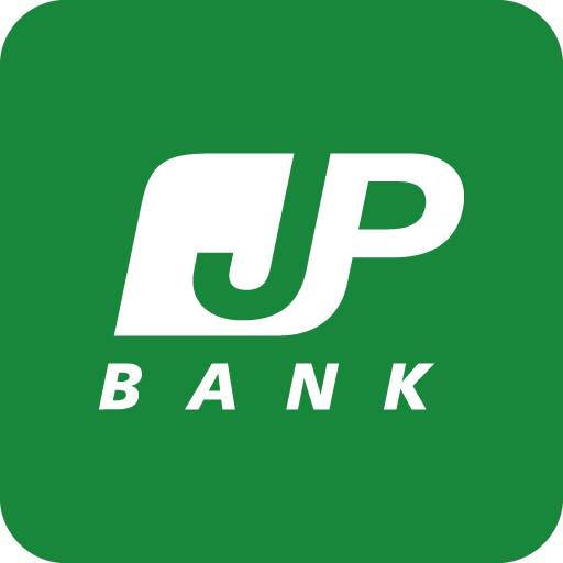 ゆうちょのロゴ