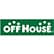 オフハウスのロゴ