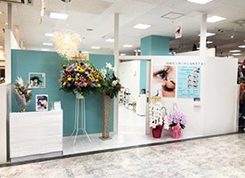 La.Foxy 店舗イメージ1