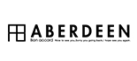 Aberdeen 敦賀店 ロゴ