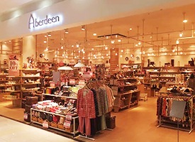 Aberdeen 敦賀店 店舗イメージ1