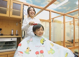カットコムズ　敦賀店 店舗イメージ1