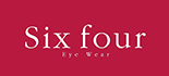 six four ロゴ