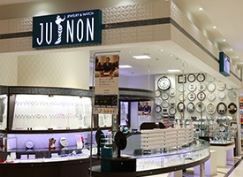 ジュノン 店舗イメージ1