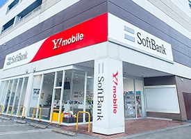 ソフトバンクMEGAドン・キホーテUNY敦賀 店舗イメージ1